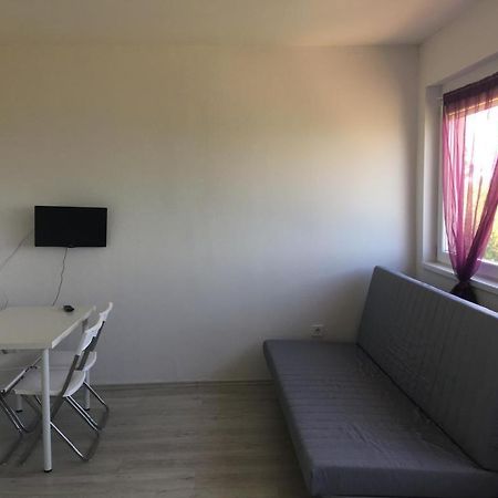 Milan Apartmanok 希欧福克 外观 照片