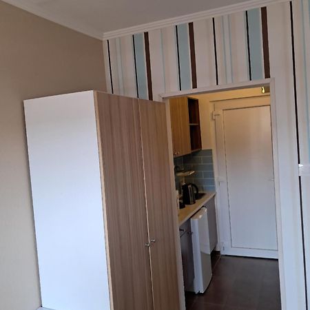 Milan Apartmanok 希欧福克 外观 照片