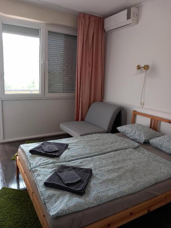 Milan Apartmanok 希欧福克 外观 照片