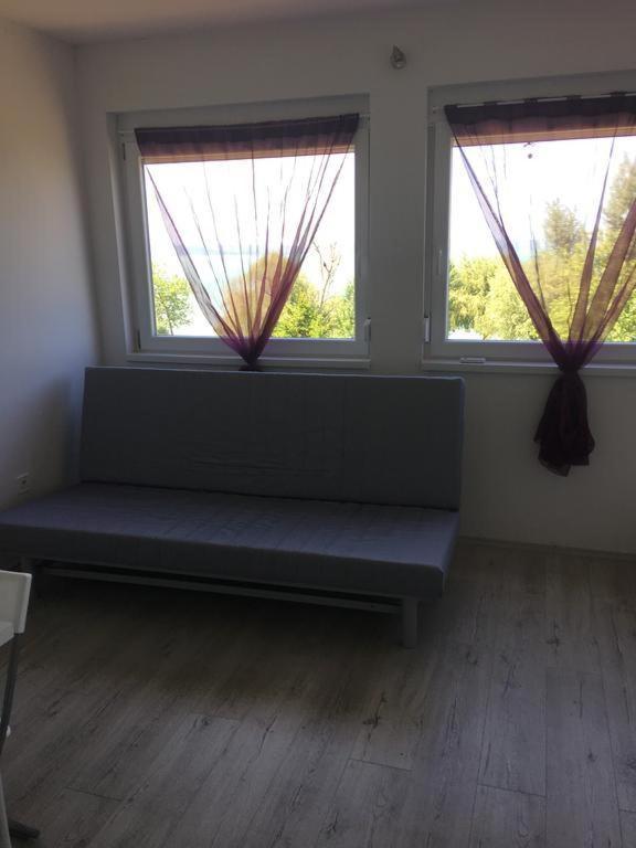 Milan Apartmanok 希欧福克 外观 照片