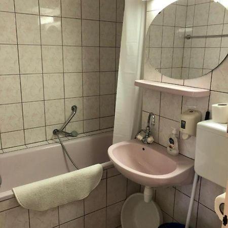 Milan Apartmanok 希欧福克 外观 照片