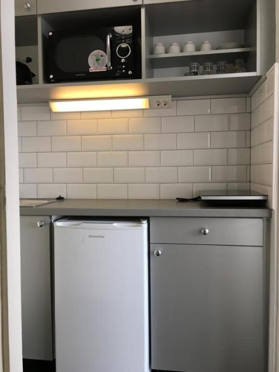 Milan Apartmanok 希欧福克 外观 照片