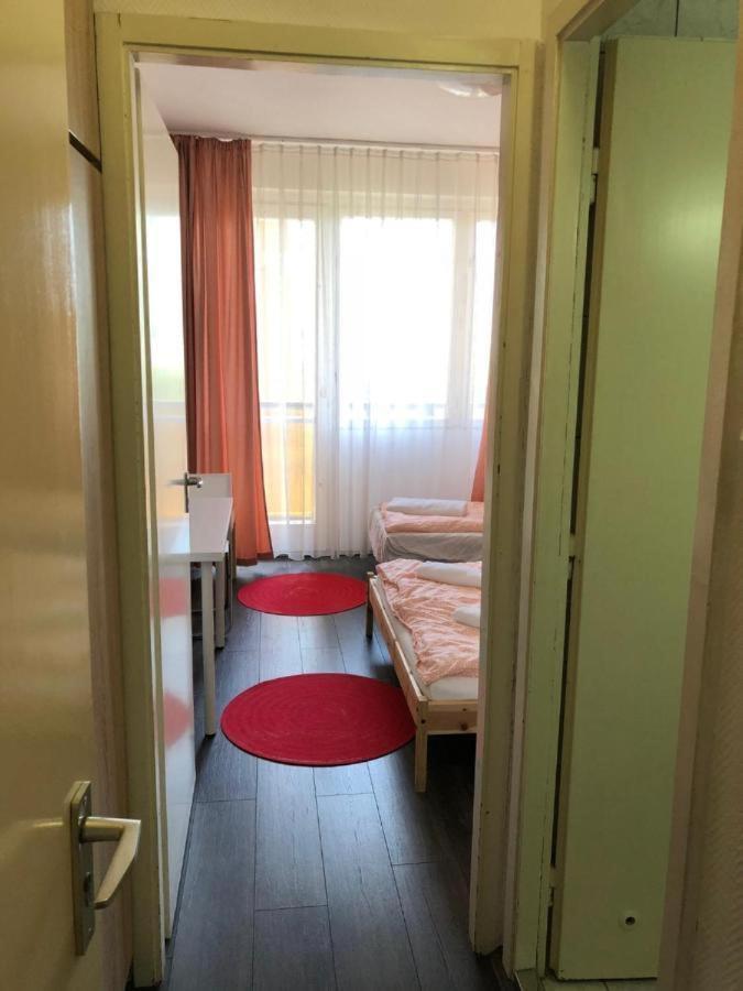 Milan Apartmanok 希欧福克 外观 照片