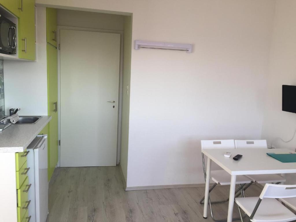 Milan Apartmanok 希欧福克 外观 照片