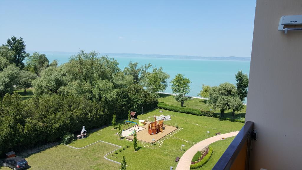 Milan Apartmanok 希欧福克 外观 照片
