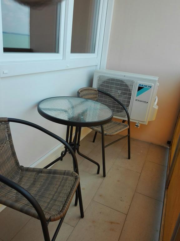 Milan Apartmanok 希欧福克 外观 照片